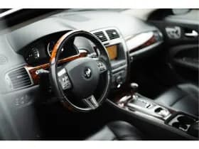 Jaguar XKR thumbnail 15