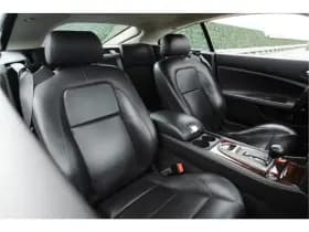 Jaguar XKR thumbnail 16