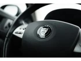 Jaguar XKR thumbnail 19