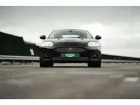 Jaguar XKR thumbnail 3