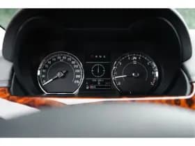 Jaguar XKR thumbnail 22