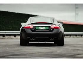 Jaguar XKR thumbnail 4