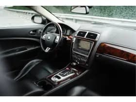 Jaguar XKR thumbnail 31