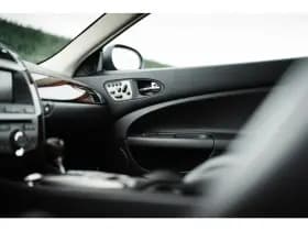 Jaguar XKR thumbnail 32