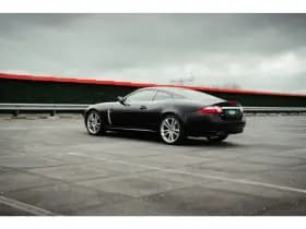 Jaguar XKR thumbnail 5