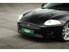 Jaguar XKR thumbnail 7