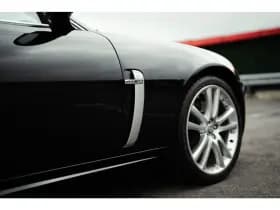 Jaguar XKR thumbnail 8