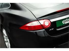 Jaguar XKR thumbnail 9