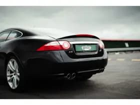 Jaguar XKR thumbnail 10
