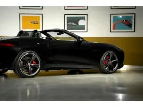 Jaguar F-Type thumbnail 11