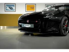 Jaguar F-Type thumbnail 12