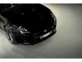 Jaguar F-Type thumbnail 13