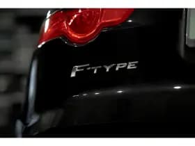 Jaguar F-Type thumbnail 16