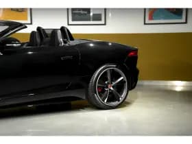 Jaguar F-Type thumbnail 22