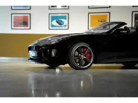 Jaguar F-Type thumbnail 23
