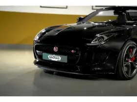 Jaguar F-Type thumbnail 24