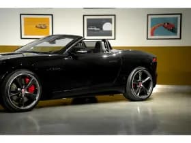 Jaguar F-Type thumbnail 25