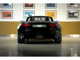 Jaguar F-Type thumbnail 26