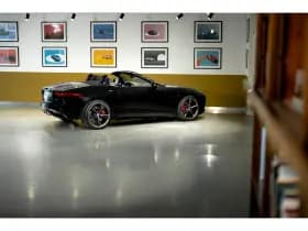 Jaguar F-Type thumbnail 27