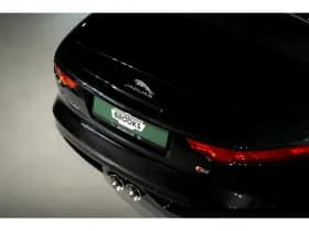 Jaguar F-Type thumbnail 29