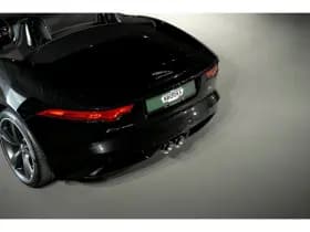 Jaguar F-Type thumbnail 30