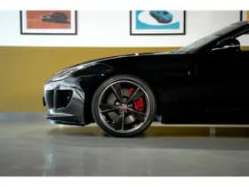 Jaguar F-Type thumbnail 31