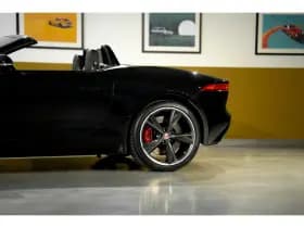 Jaguar F-Type thumbnail 32