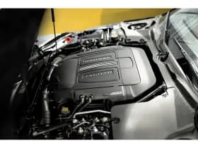 Jaguar F-Type thumbnail 44