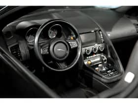 Jaguar F-Type thumbnail 50