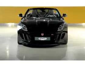 Jaguar F-Type thumbnail 7