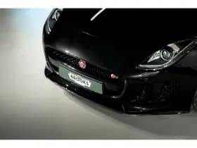Jaguar F-Type thumbnail 8