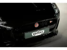 Jaguar F-Type thumbnail 9
