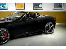 Jaguar F-Type thumbnail 10