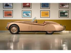 Jaguar XK thumbnail 3