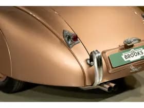 Jaguar XK thumbnail 5