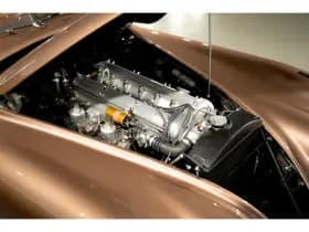 Jaguar XK thumbnail 41
