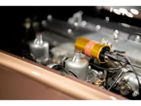 Jaguar XK thumbnail 43