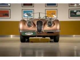 Jaguar XK thumbnail 51