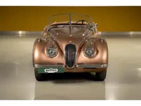 Jaguar XK thumbnail 52
