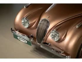 Jaguar XK thumbnail 53