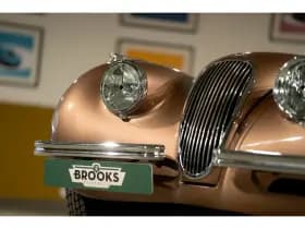 Jaguar XK thumbnail 58