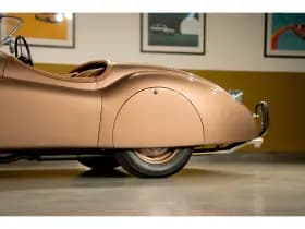 Jaguar XK thumbnail 7