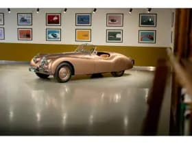 Jaguar XK thumbnail 61