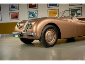 Jaguar XK thumbnail 62