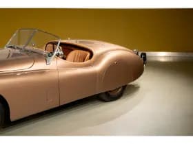 Jaguar XK thumbnail 63