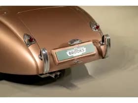 Jaguar XK thumbnail 69