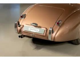 Jaguar XK thumbnail 70