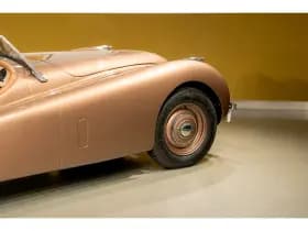 Jaguar XK thumbnail 73