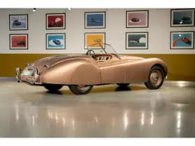 Jaguar XK thumbnail 76