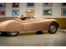 Jaguar XK thumbnail 77